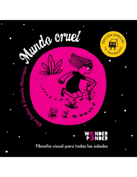 Mundo cruel Edicion especial 10º aniversario